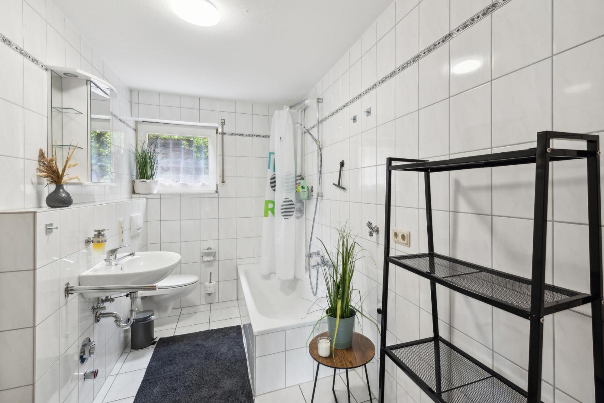 Stern12 Sirius Kueche Wlan Arbeitsplatz Parken