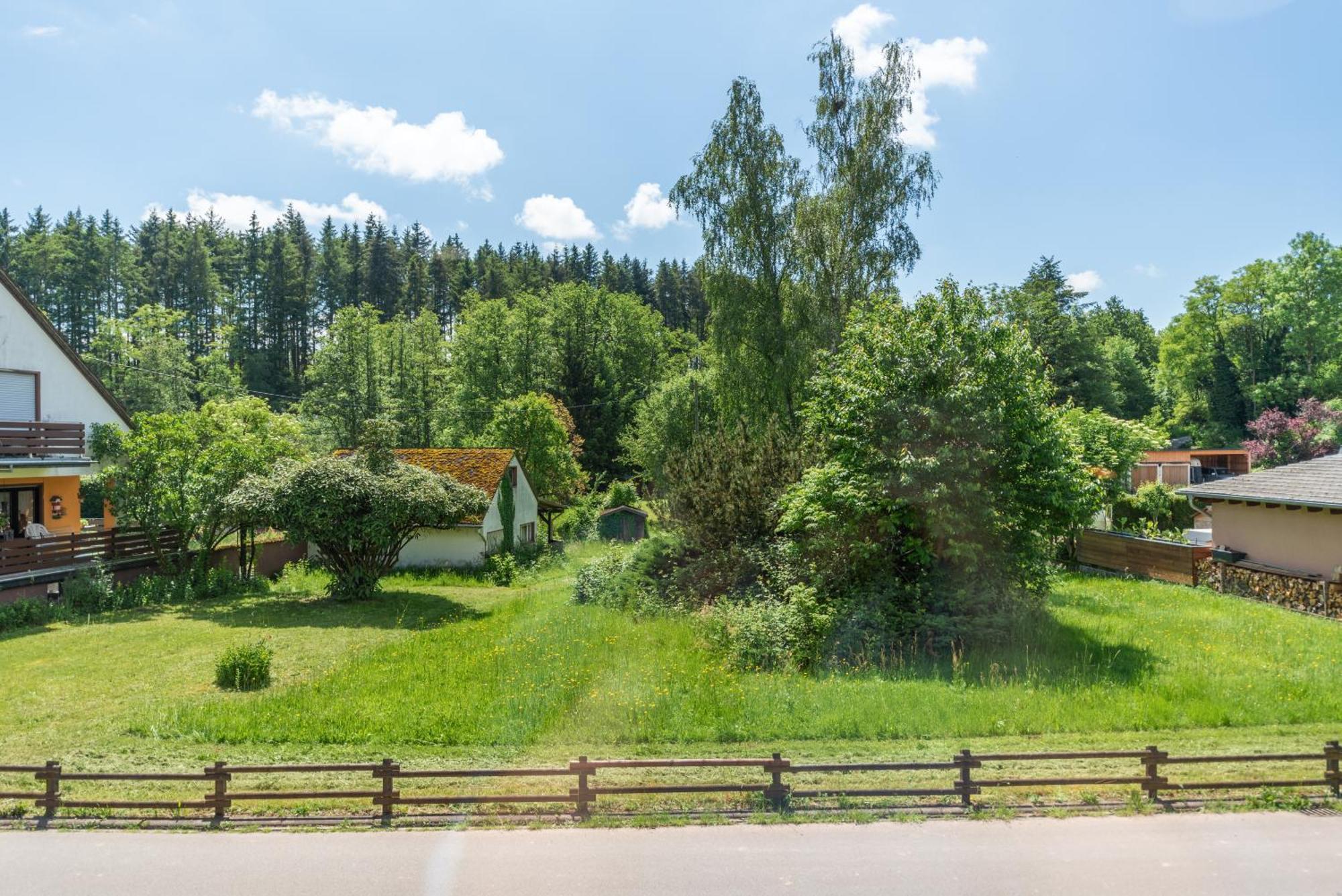 Stern12 Sirius Kueche Wlan Arbeitsplatz Parken Hetzerath